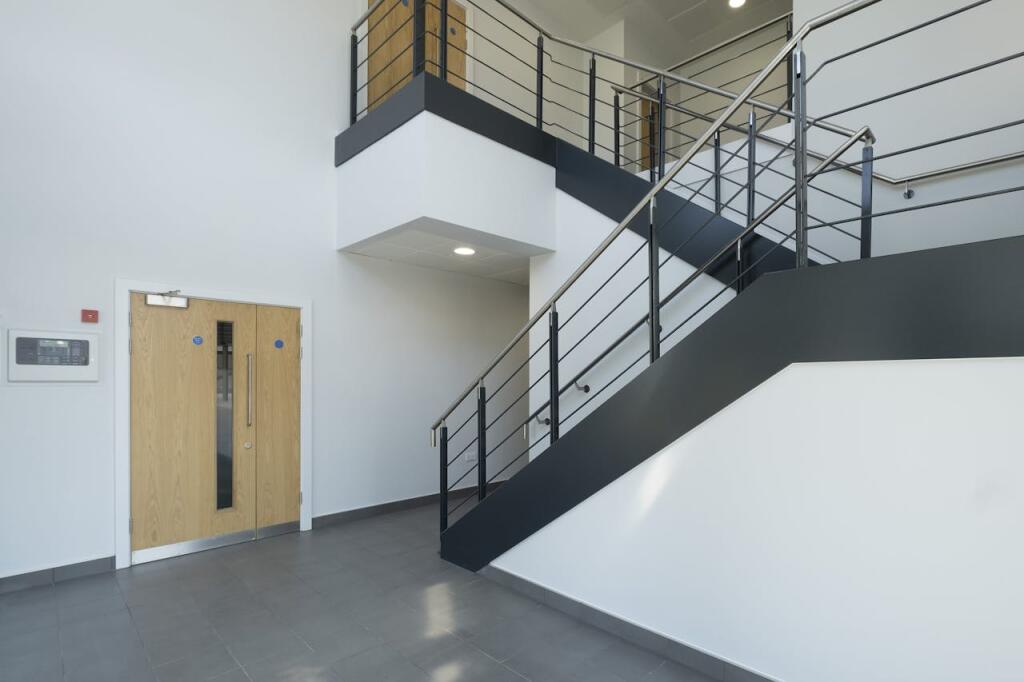 Additional image 9 of Diamond, Birmingham Business Park, Solihull, B37 7YN