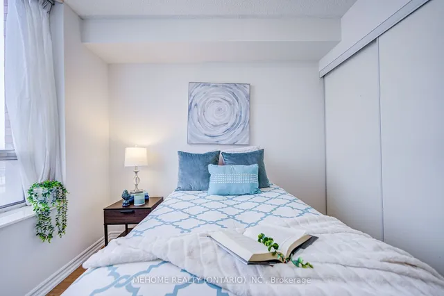 Additional image 28 of 1883 Mcnicoll Ave Unit 1516