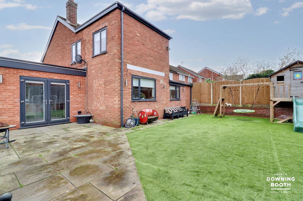 Additional image 6 of Waverley Avenue, Great Barr, Birmingham