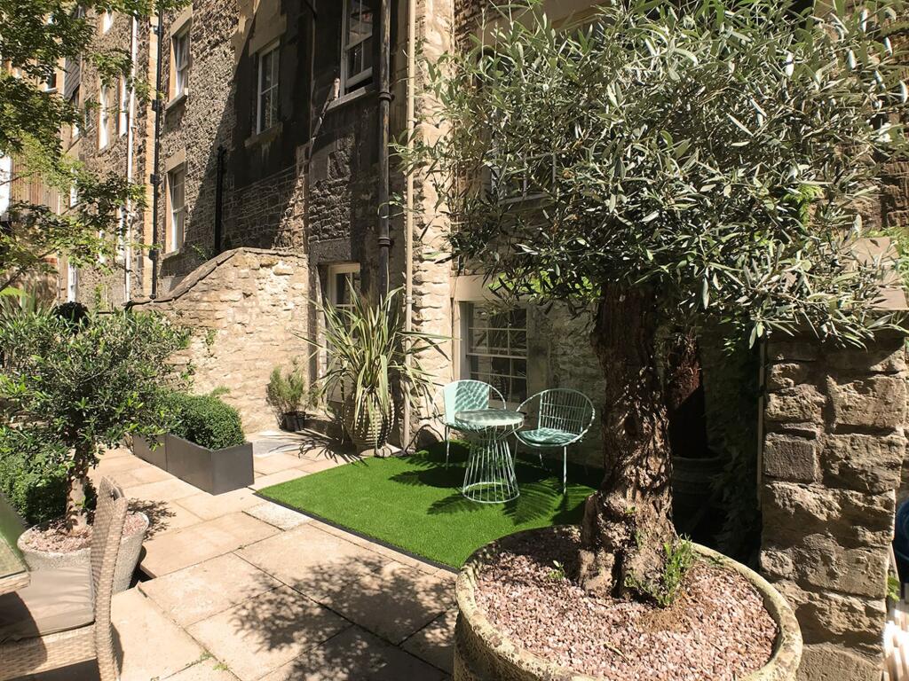 Additional image 35 of Old Orchard Street, Bath, BA1