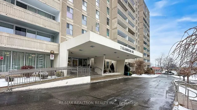 Additional image 4 of 2 Glamorgan Ave Unit 605