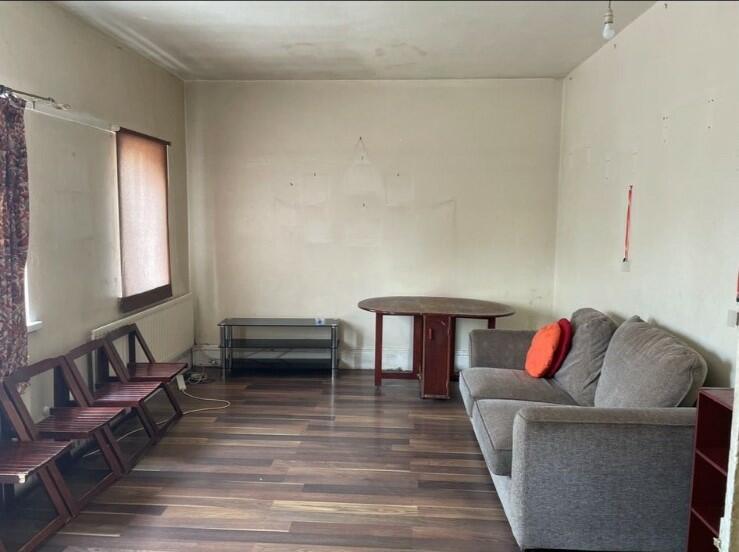 Spring Road, Birmingham, B11