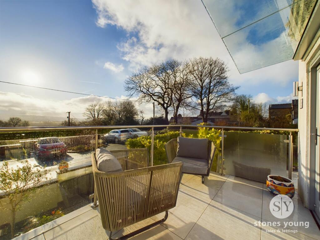 Additional image 20 of Clough Cottages, Whalley Road, Hurst Green, Clitheroe BB7 9QJ