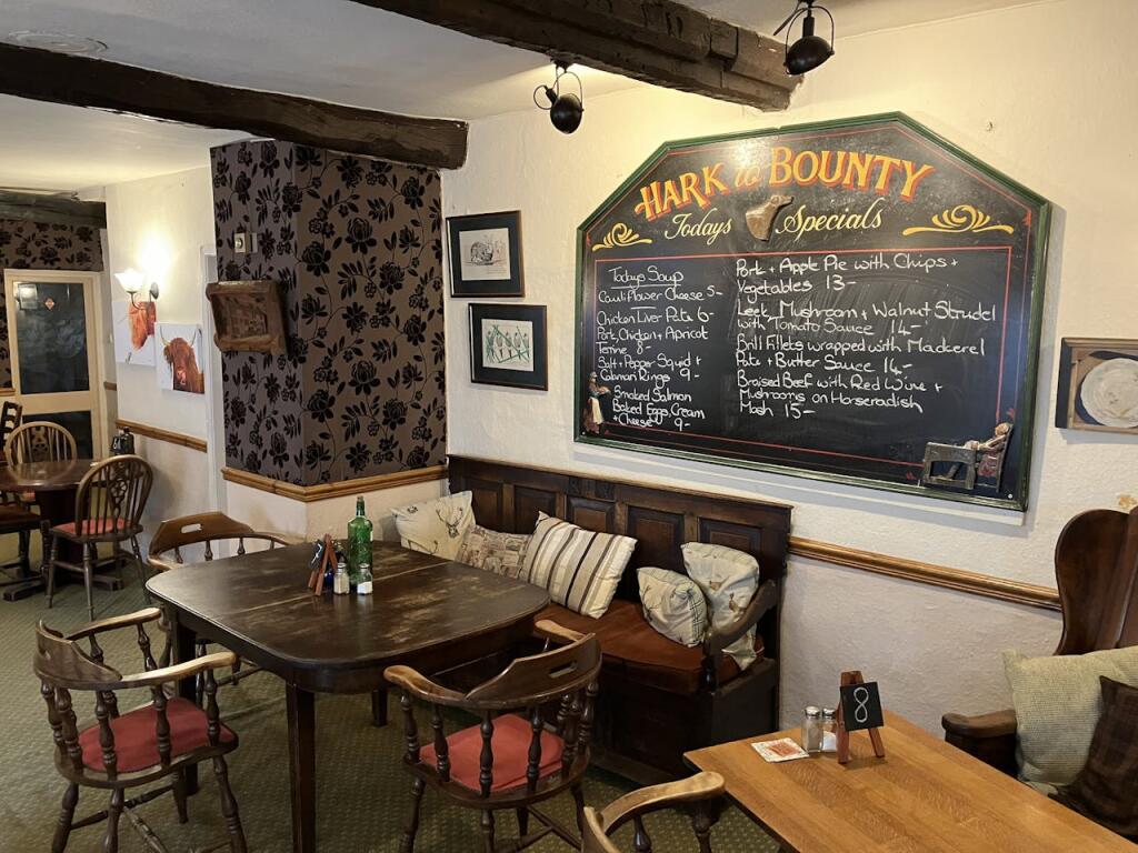 Additional image 11 of Hark To Bounty Inn, Townend, Slaidburn, Clitheroe, BB7 3EP