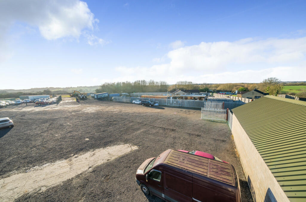 Additional image 15 of Henstridge Trading Estate, Henstridge, Templecombe, Somerset