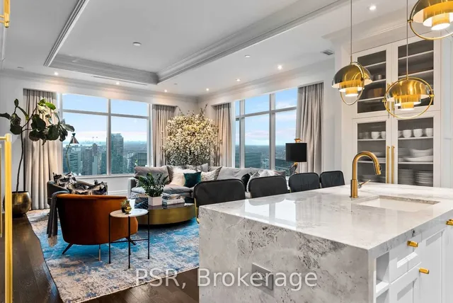 Additional image 8 of 311 Bay St Unit 5101