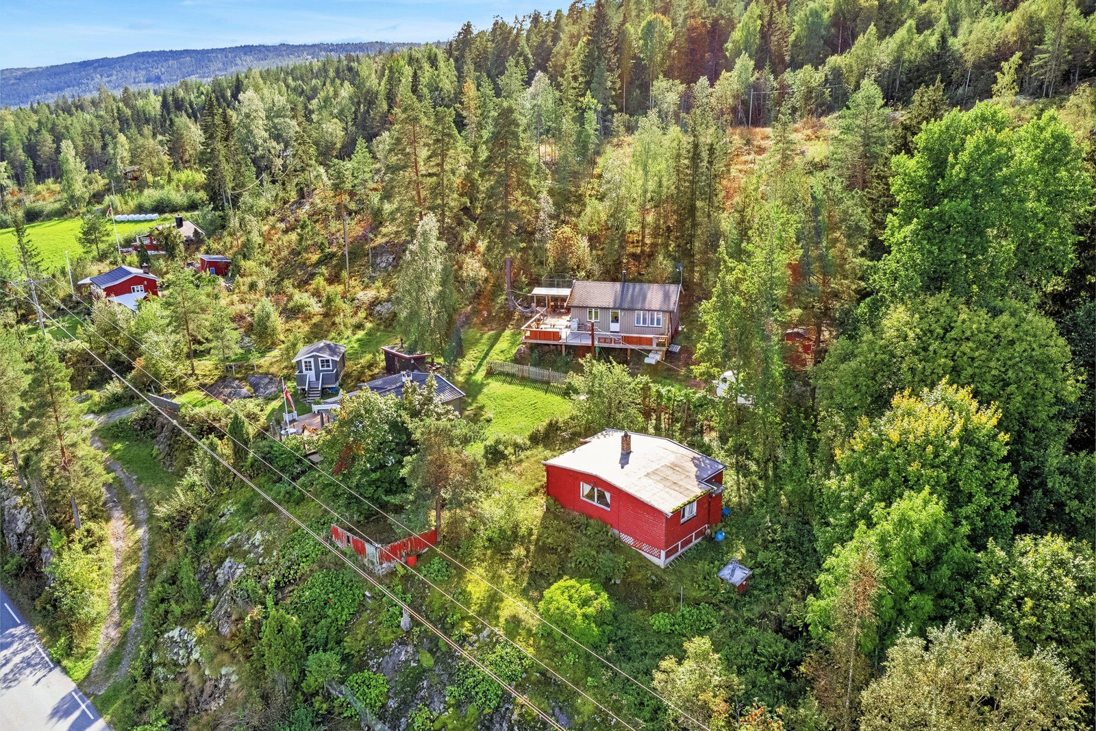 Additional image 3 of Vestsidevegen 3193, 3520 Jevnaker