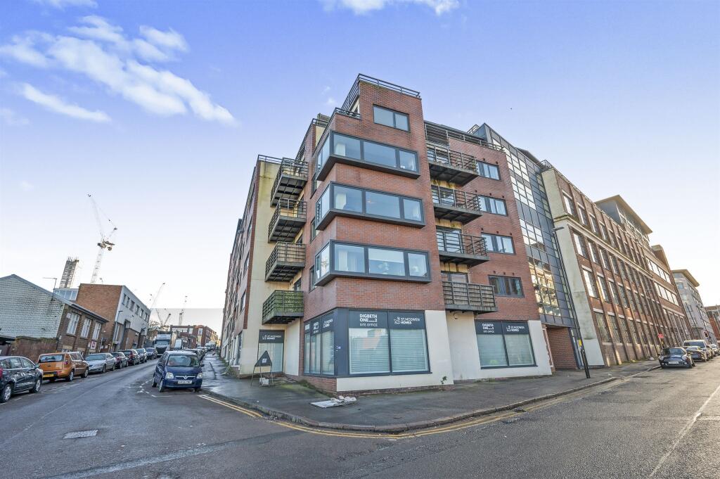 Additional image 13 of Bradford Street, Birmingham