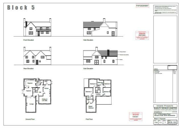 Additional image 20 of Yew Tree Farm, Nether Whitacre, Birmingham Road, Coleshill , Warwickshire, B46 2EP