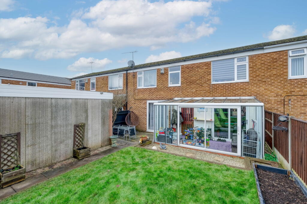 Additional image 15 of Grendon Close, Matchborough West, Redditch B98 0EQ