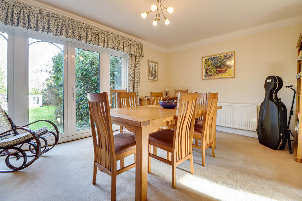 Additional image 8 of Browning Road, Harpenden, Hertfordshire, AL5