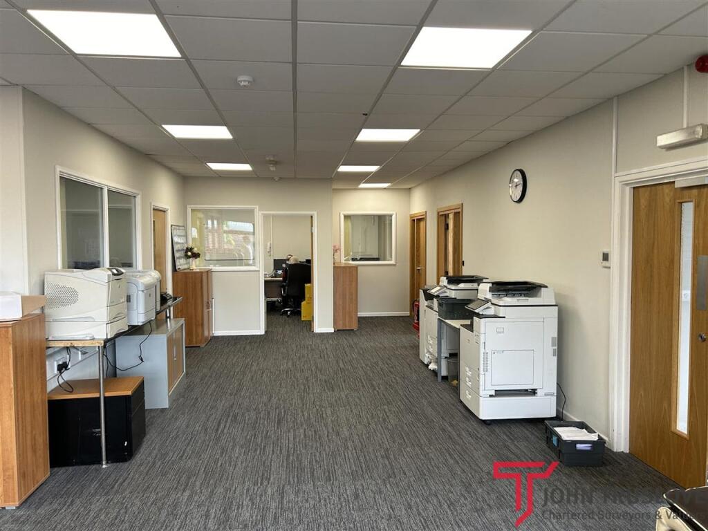 Additional image 2 of Unit 10 Moons Park, Redditch, B98 9PA