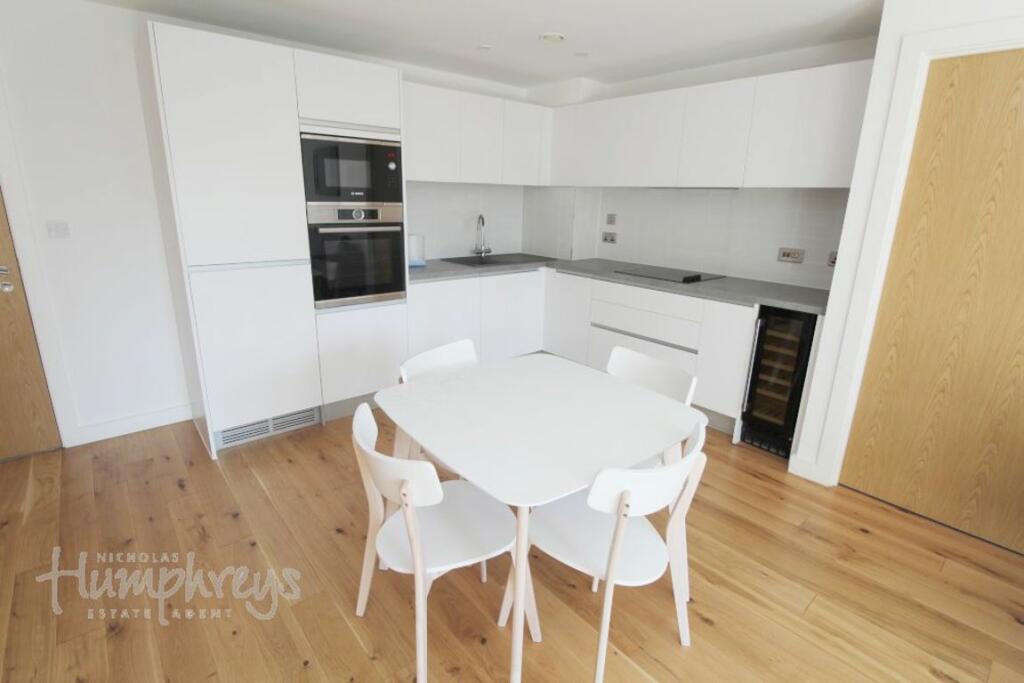 Additional image 3 of Arden Gate, William Street B15 - 8-8 Viewings