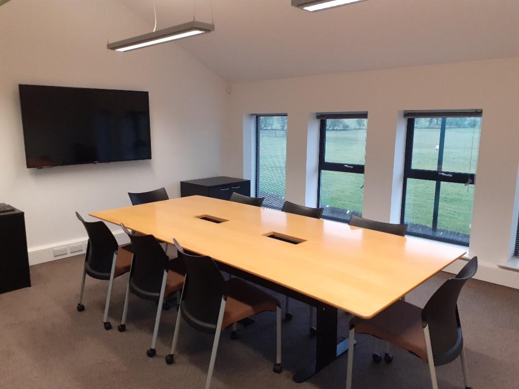 Additional image 10 of Grindleton Business Centre, The Spinney, BB7