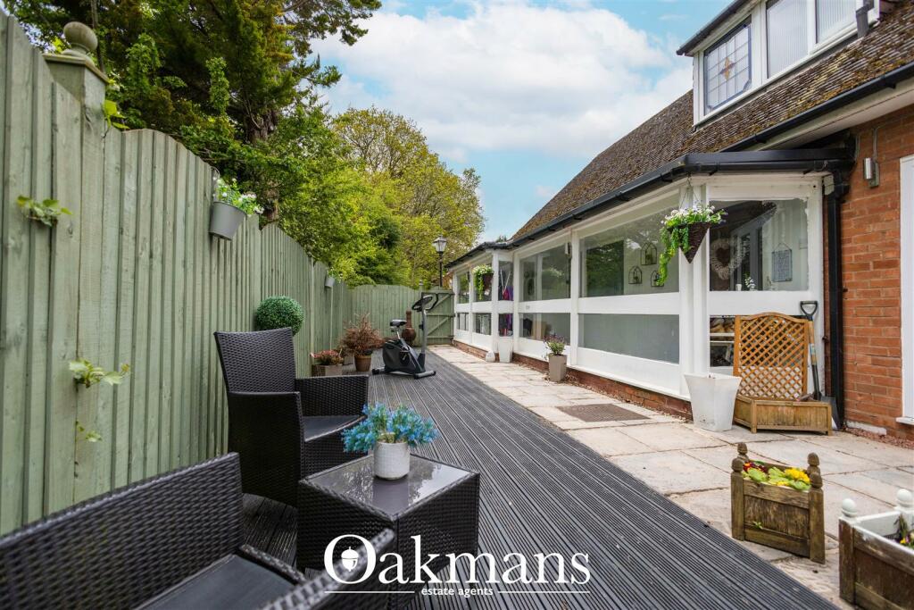 Additional image 32 of Heath Road South, Birmingham, B31