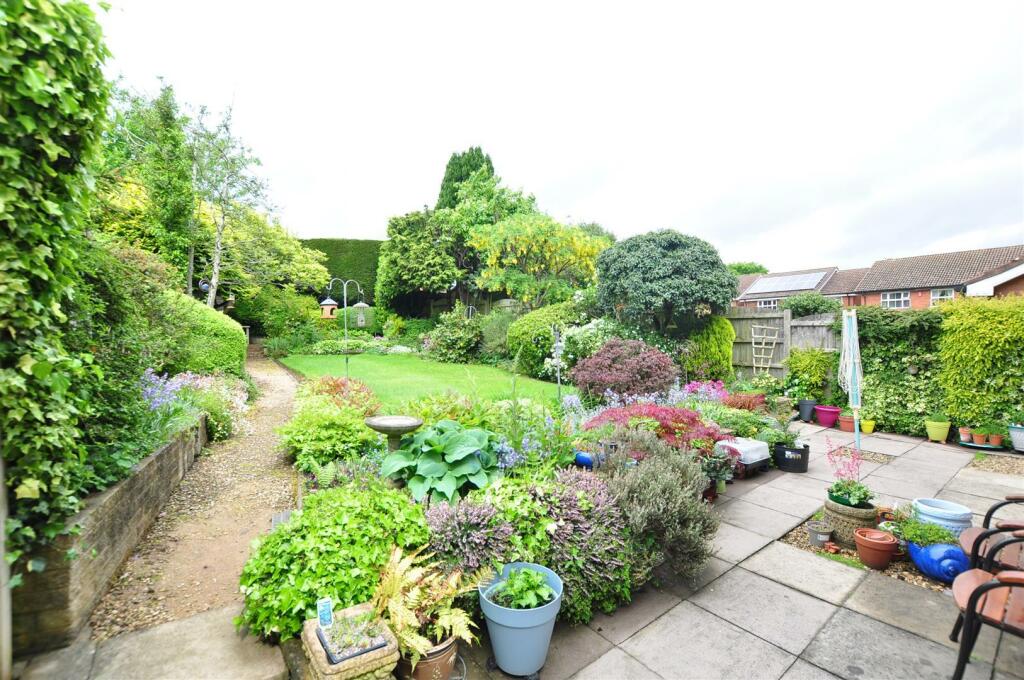 Additional image 17 of Cherry Tree Lane, Halesowen