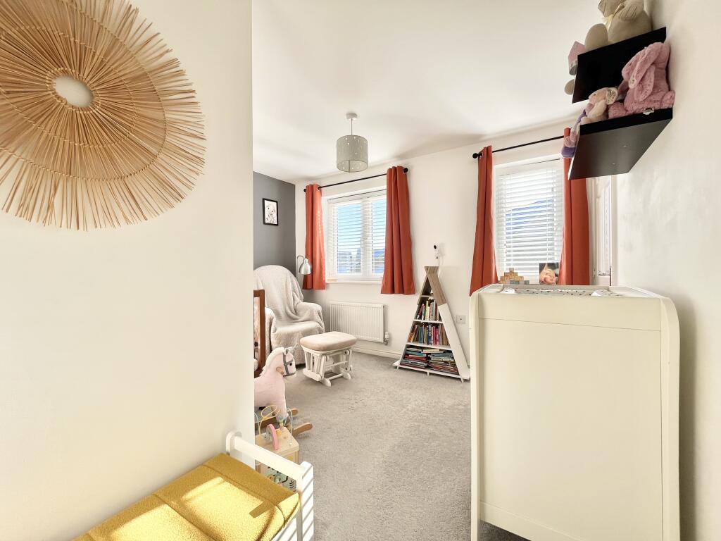 Additional image 10 of Hobby Way, Brympton, Yeovil, Somerset