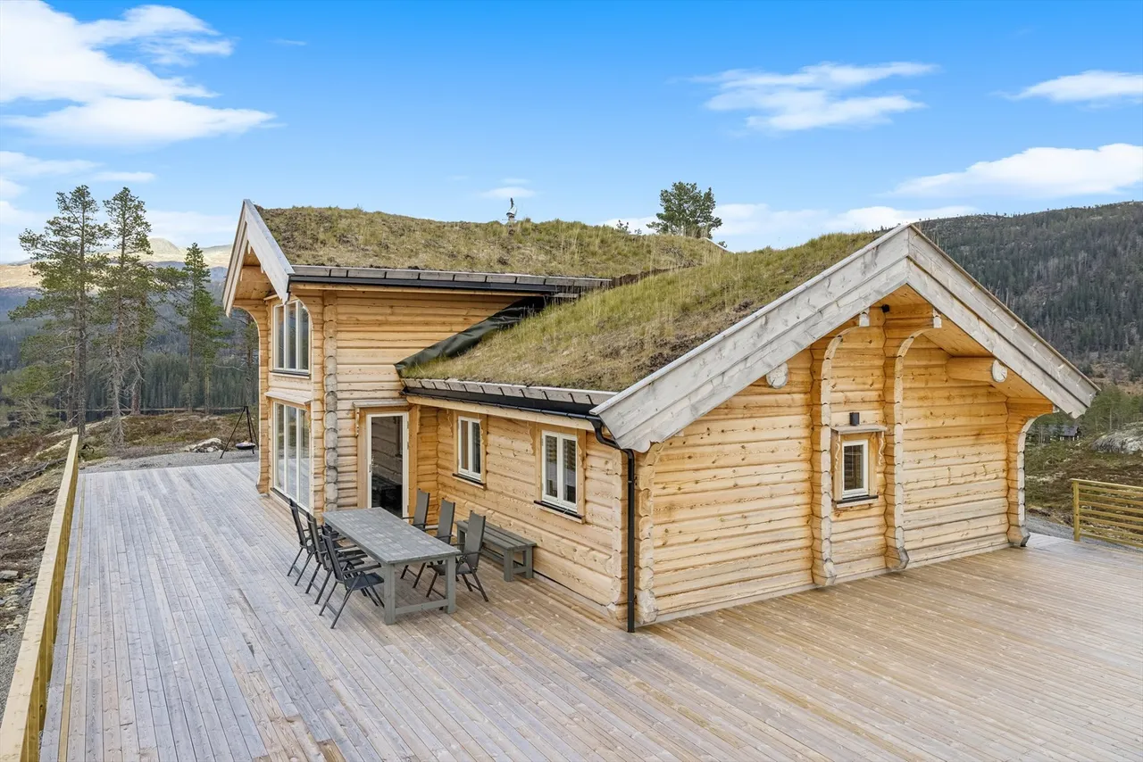 Additional image 2 of Fikstjønnvegen 7, 3697 Tuddal