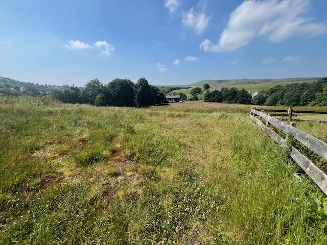 Additional image 2 of Development Land at Hud Hey Road, Acre, Haslingden, Lancashire BB4 5JH
