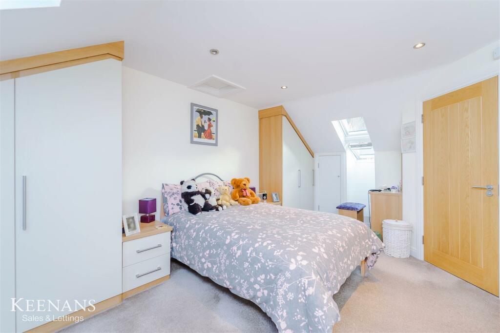 Additional image 5 of Dale View, Billington, Clitheroe