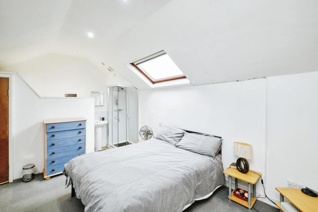 Additional image 21 of Church Vale, Birmingham, B20