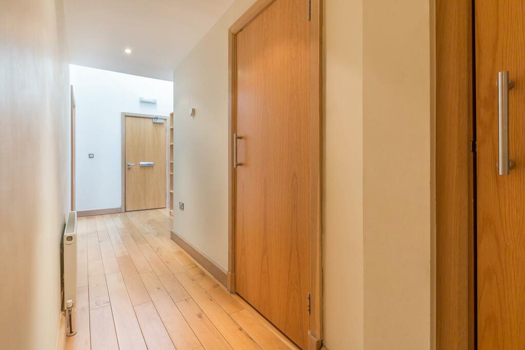Additional image 9 of The Old Chapel, 57 St. Pauls Square, B3 1QS