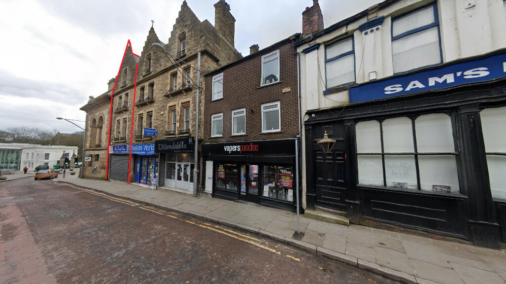 Additional image 2 of Higher Church Street, Blackburn, Lancashire, BB2
