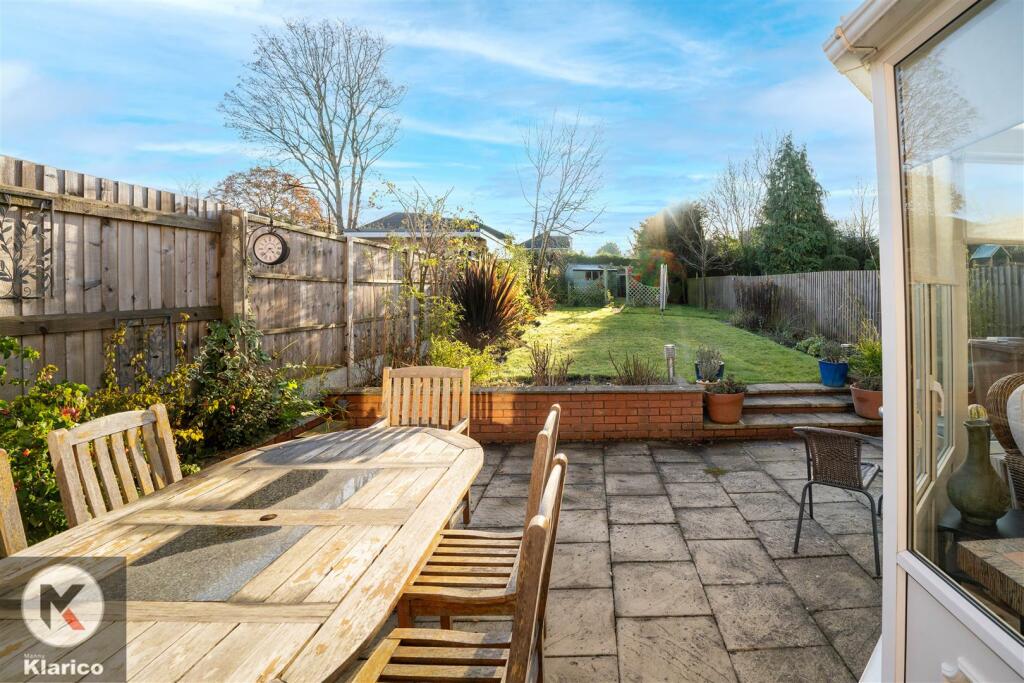 Additional image 13 of Merevale Road, Solihull