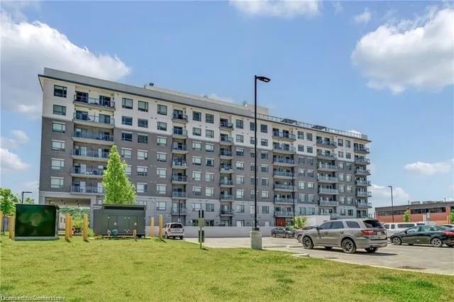 121 Highway 8 Unit 102