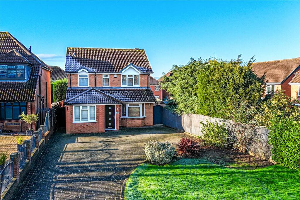 Additional image 38 of Sandown, Amington, Tamworth, Staffordshire, B77