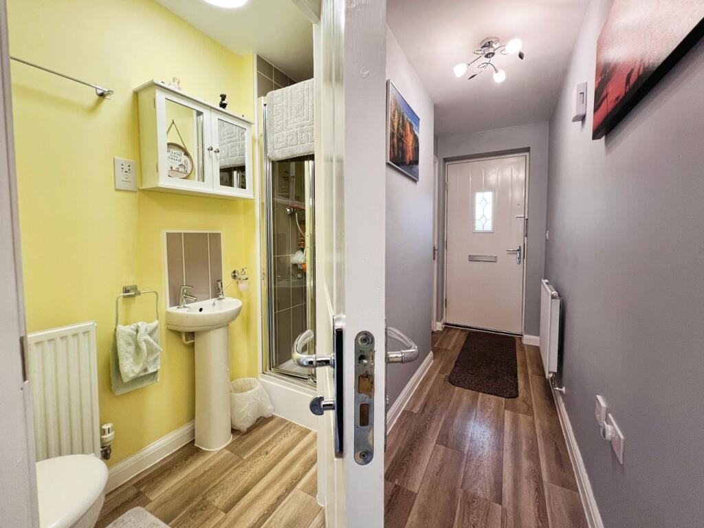 Additional image 12 of Couture Grove, Street, BA16