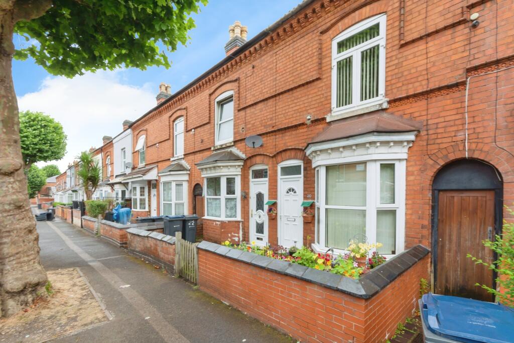 Additional image 15 of Roderick Road, Birmingham, West Midlands, B11