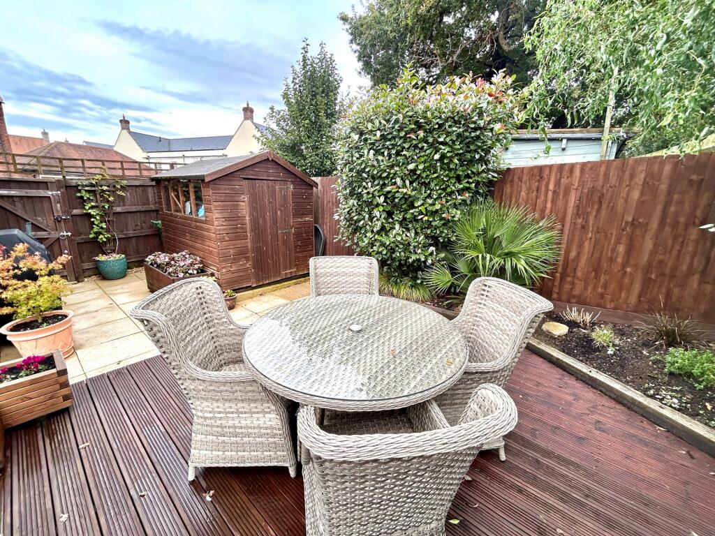 Additional image 24 of Hillrick Crescent, Yeovil, BA21