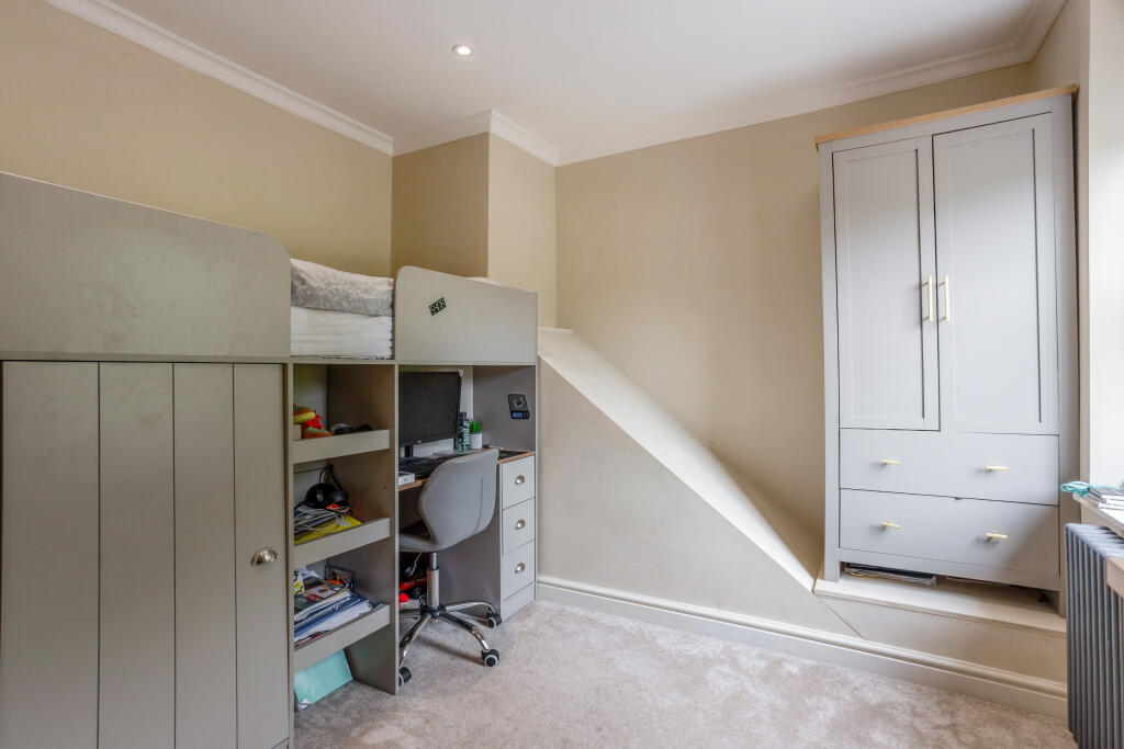 Additional image 11 of Bloomfield Road, Bath, BA2