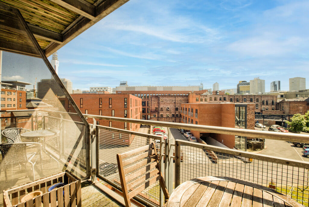Additional image 18 of Newhall Court, George Street, Jewellery Quarter