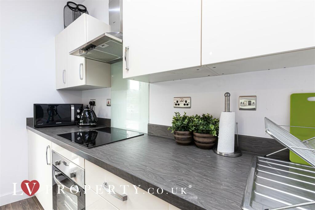 Additional image 7 of Honduras Wharf, Birmingham City Centre