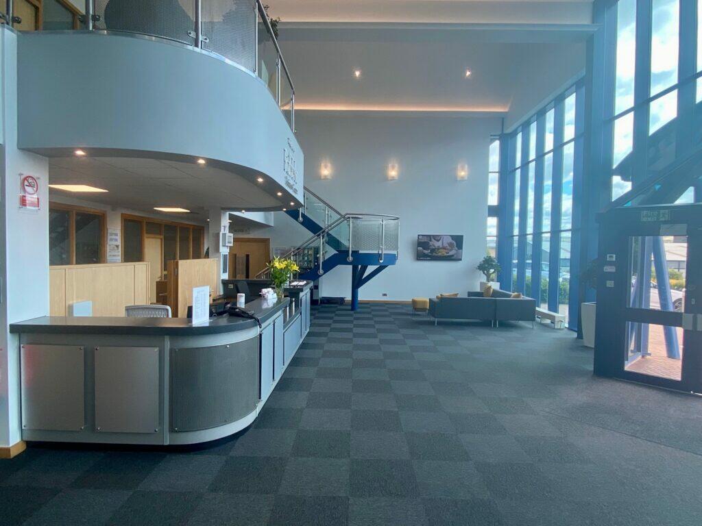 Additional image 8 of Ribble Court Shuttleworth Mead Business Park Padiham BB12 7NG