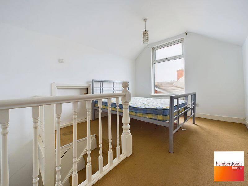 Additional image 10 of New England, Halesowen