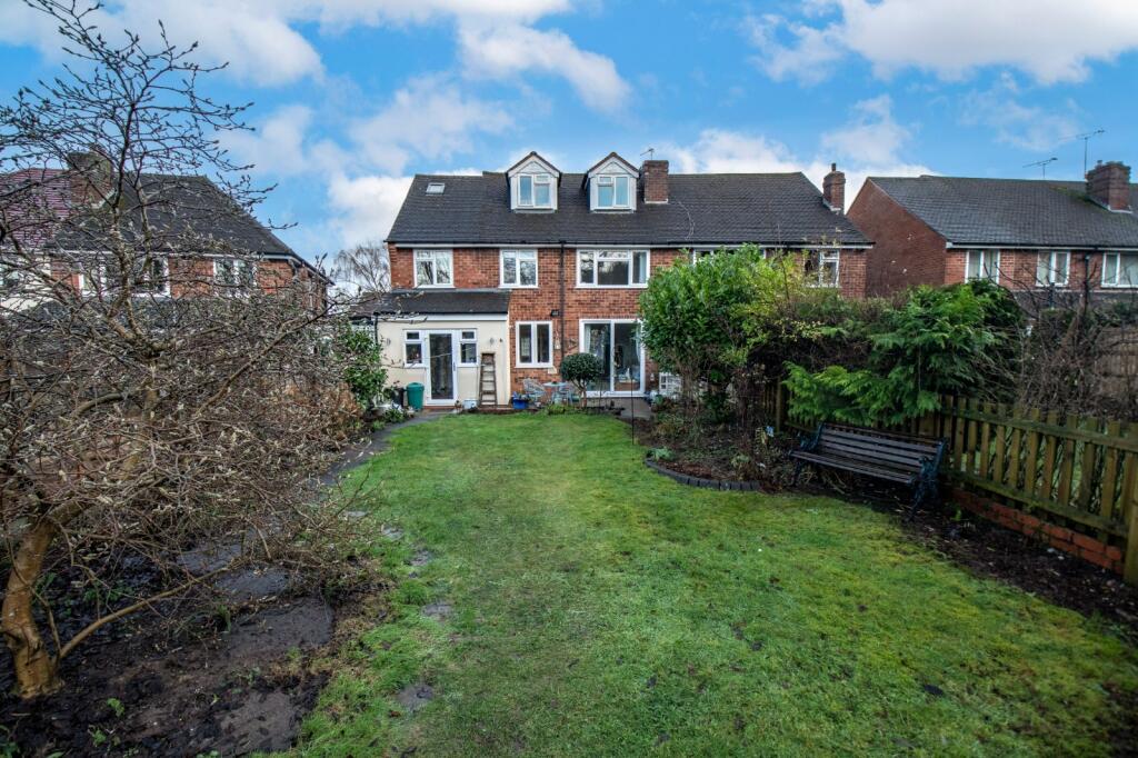 Additional image 37 of Causey Farm Road, Halesowen, West Midlands, B63