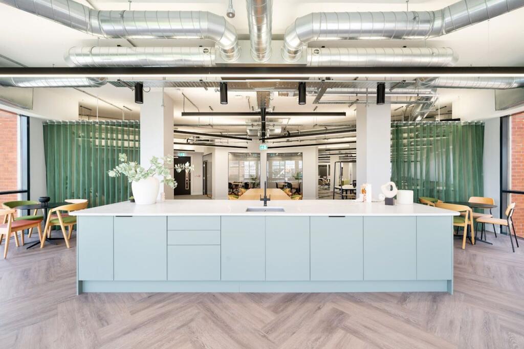 Additional image 14 of Arca, Temple Row, Birmingham, B2 5EF