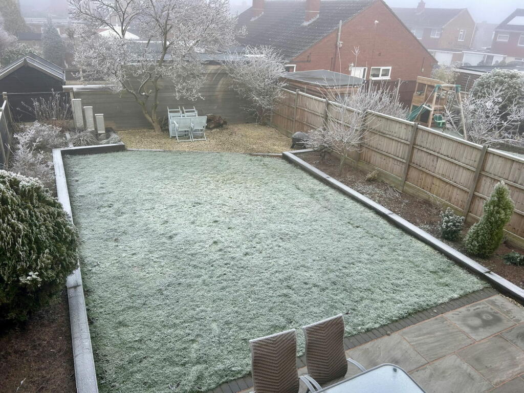 Additional image 20 of Mildenhall, Tamworth, B79 8RS