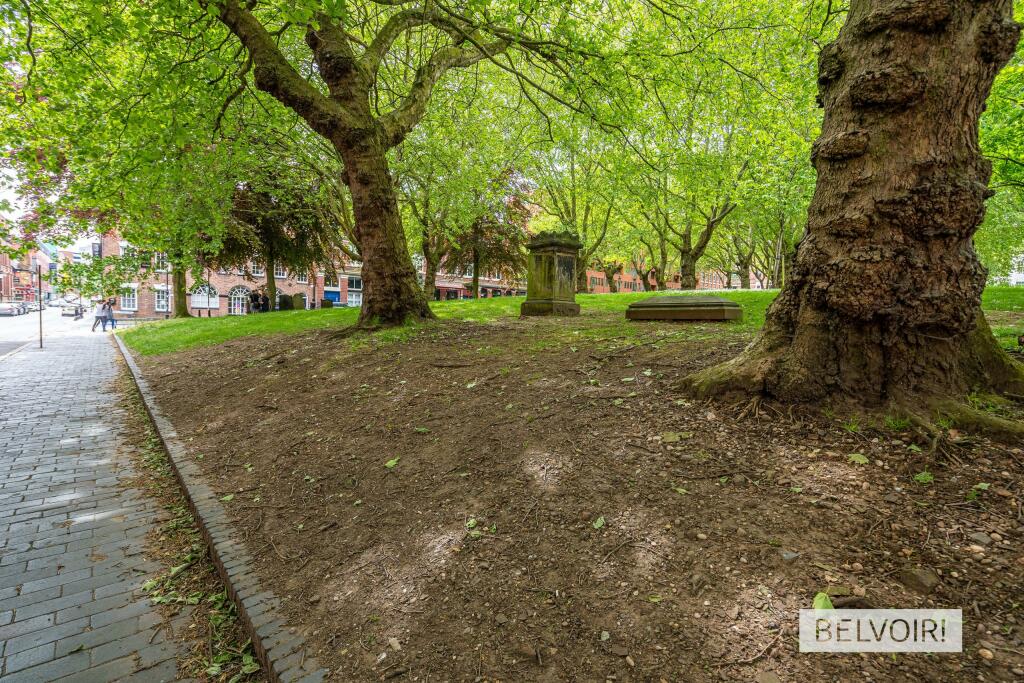 Additional image 16 of Miller, 61 St Paul's Square, Jewellery Quarter, Birmingham, B3