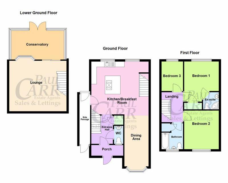 Additional image 2 of Chester Road, Streetly, Sutton Coldfield, B74 2HS