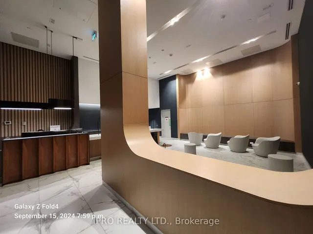 Additional image 4 of 1195 The queensway St Unit 906