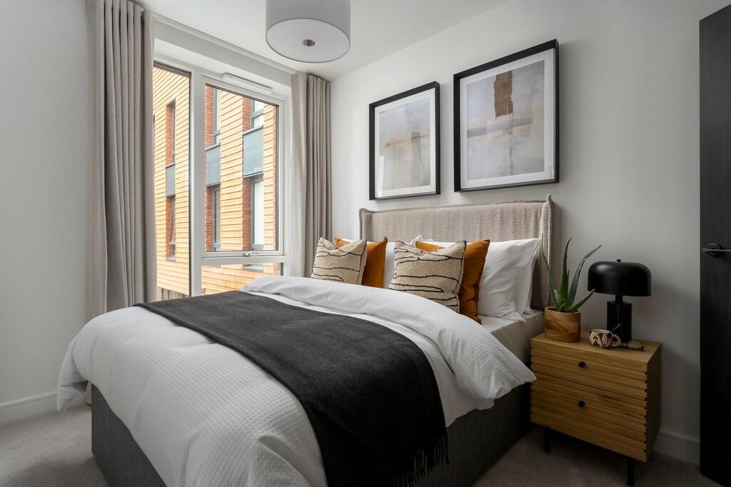 Additional image 10 of The Colmore, Snow Hill Wharf, Shadwell Street, Birmingham, B4