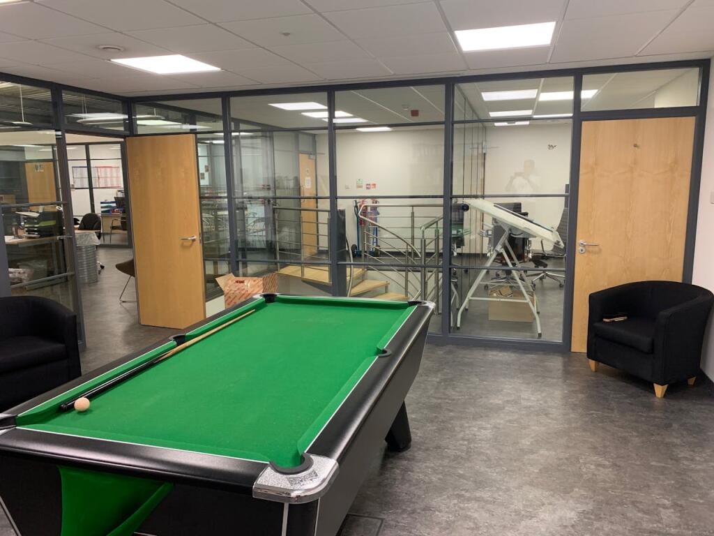 Additional image 5 of Unit 6 Mallow Park, Watchmead, Welwyn Garden City, AL7 1GX