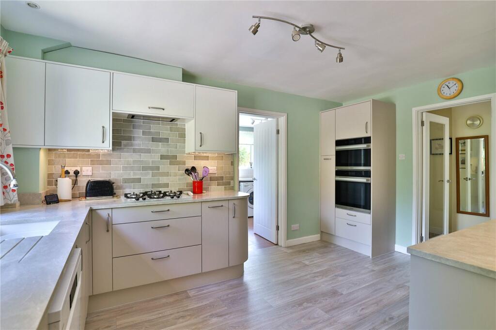 Additional image 5 of Meadowfield, Bradford on Avon