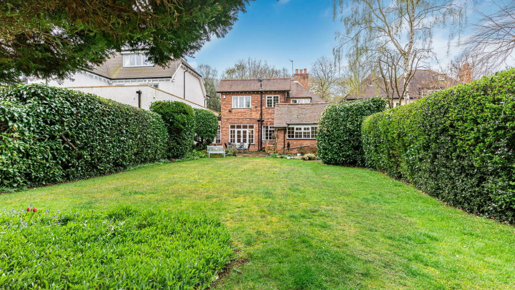Additional image 20 of Streetly Lane, Sutton Coldfield, B74 4TB