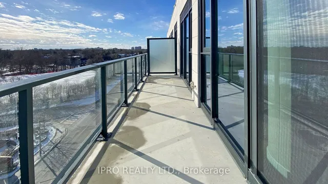 Additional image 34 of 250 Lawrence Ave W Unit 906