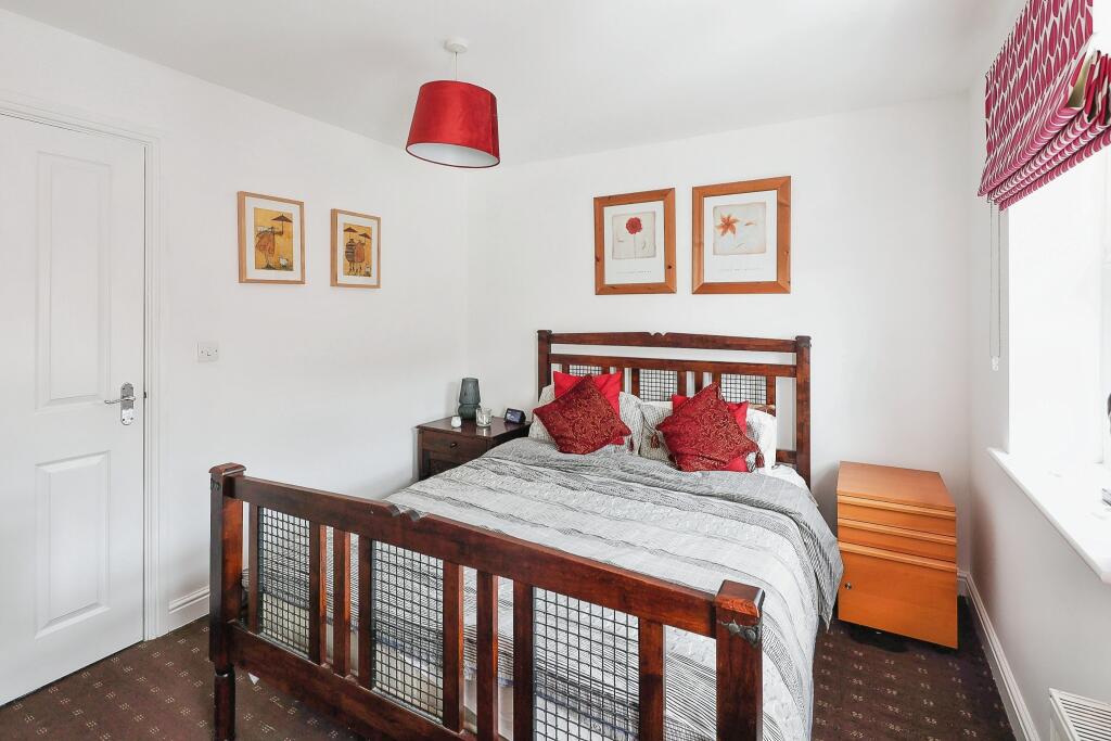 Additional image 12 of Lyon Court, Coleshill, Birmingham, Warwickshire, B46